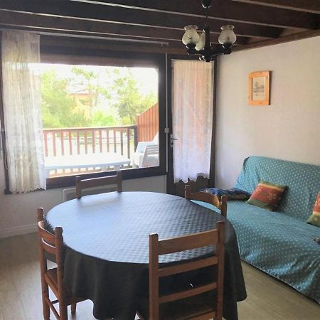 Chalet Accole A Bolquere, 6 Pers, 3 Chambres, Cuisine Equipee, Parking, Animaux Acceptes - Fr-1-592-7 Zewnętrze zdjęcie