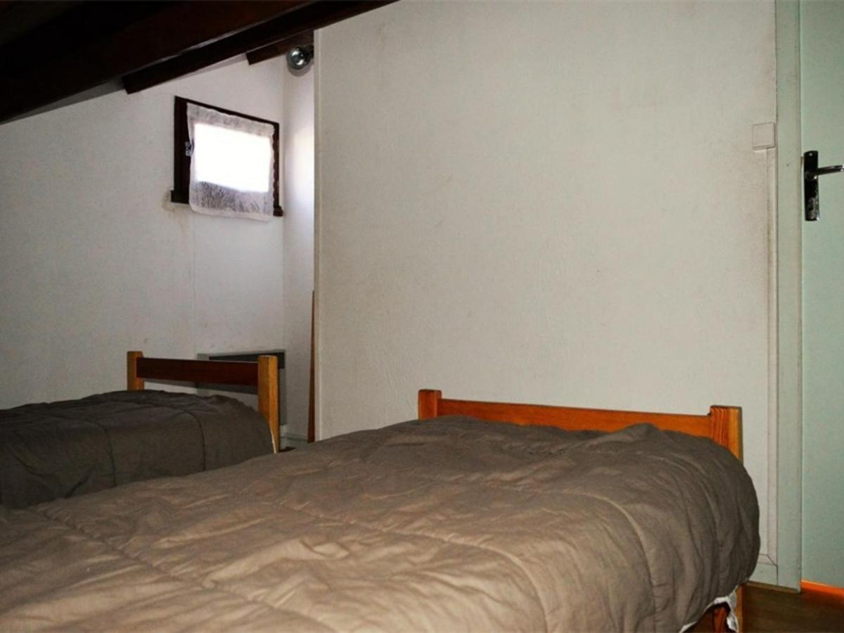 Chalet Accole A Bolquere, 6 Pers, 3 Chambres, Cuisine Equipee, Parking, Animaux Acceptes - Fr-1-592-7 Zewnętrze zdjęcie
