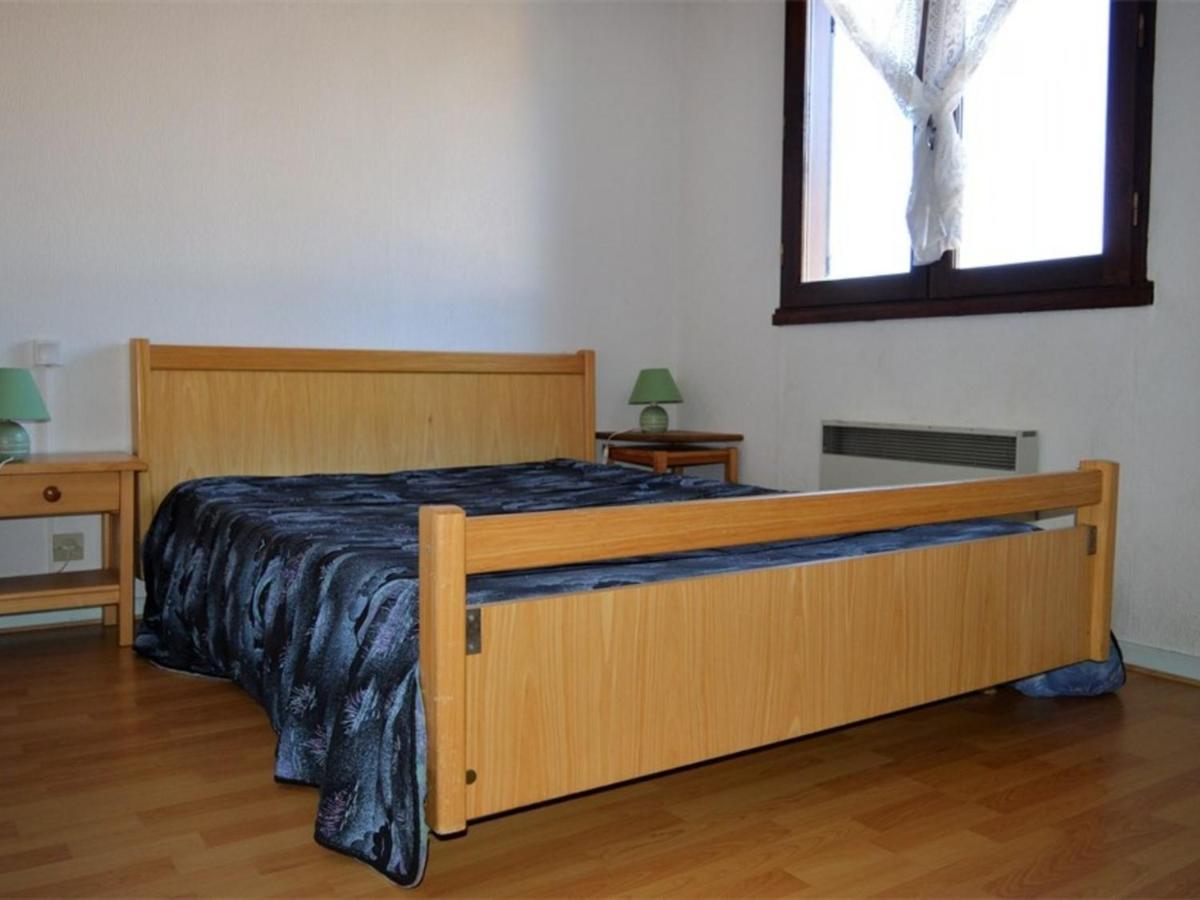 Chalet Accole A Bolquere, 6 Pers, 3 Chambres, Cuisine Equipee, Parking, Animaux Acceptes - Fr-1-592-7 Zewnętrze zdjęcie