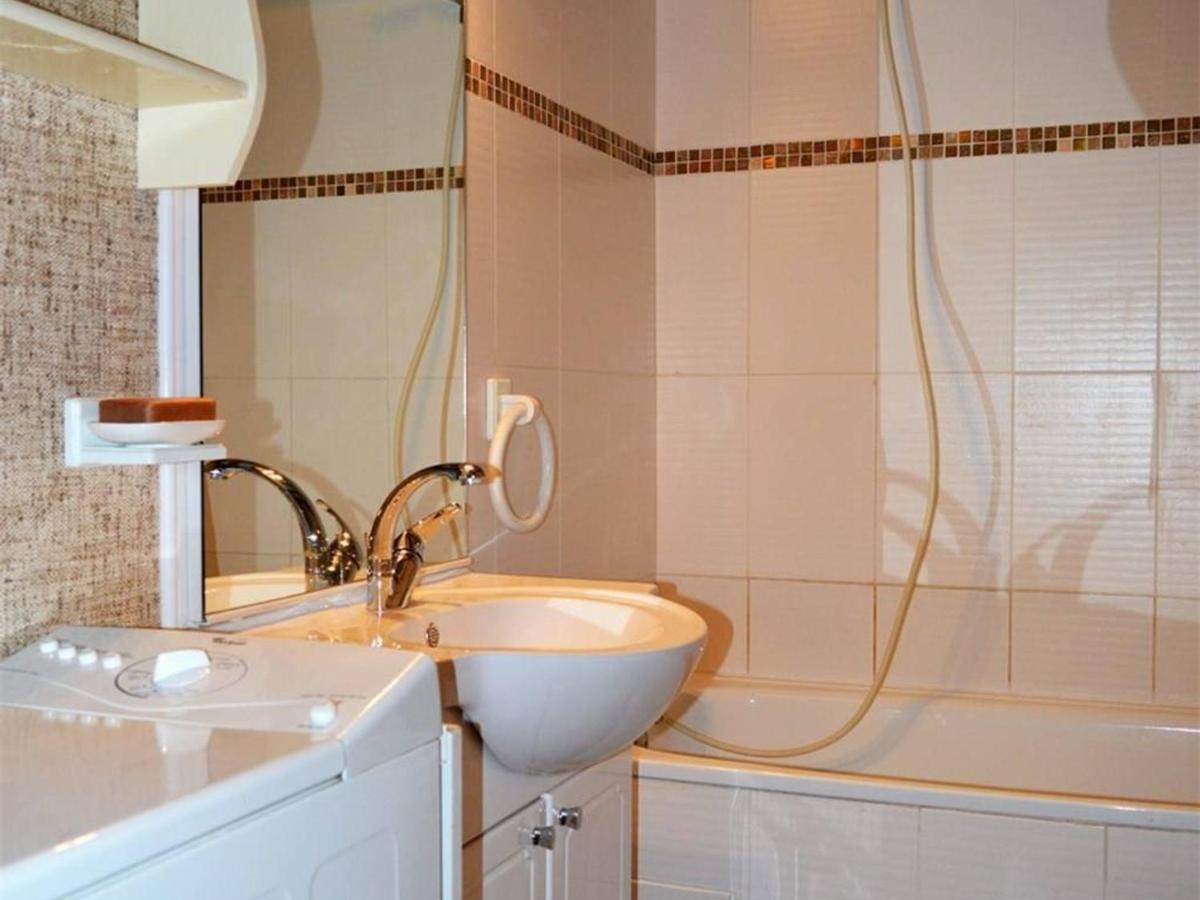 Chalet Accole A Bolquere, 6 Pers, 3 Chambres, Cuisine Equipee, Parking, Animaux Acceptes - Fr-1-592-7 Zewnętrze zdjęcie